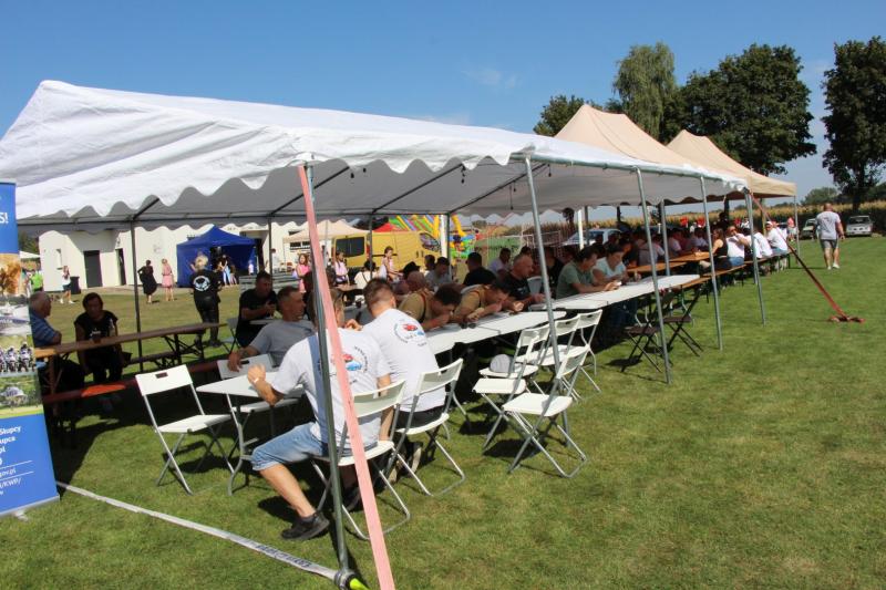 Pierwszy taki zlot. Zobacz zdjęcia