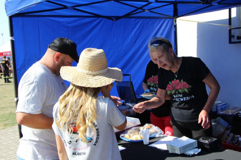 Pierwszy taki zlot. Zobacz zdjęcia