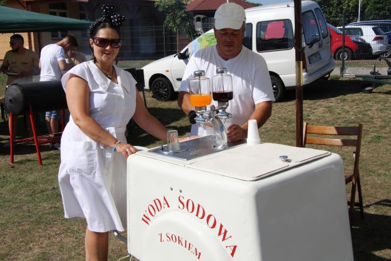 Pierwszy taki zlot. Zobacz zdjęcia