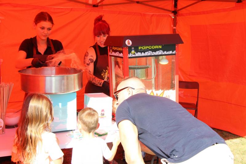 Pierwszy taki zlot. Zobacz zdjęcia