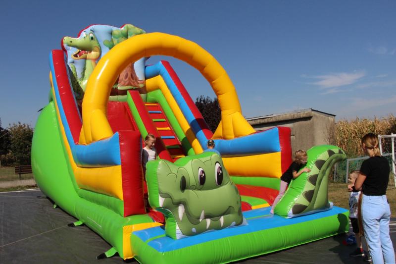 Pierwszy taki zlot. Zobacz zdjęcia