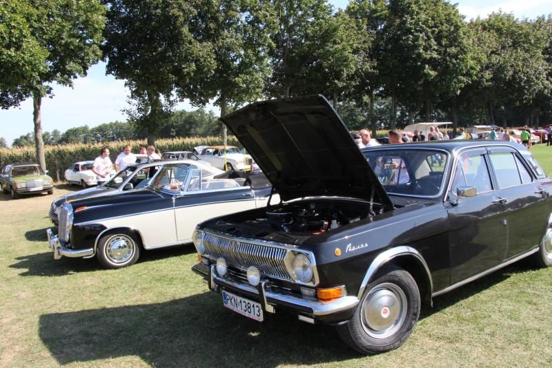 Pierwszy taki zlot. Zobacz zdjęcia