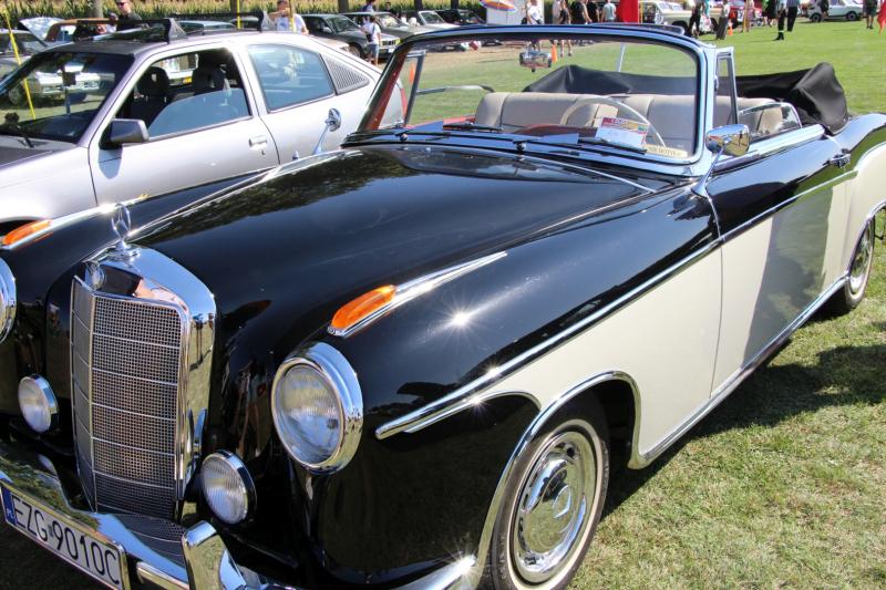 Pierwszy taki zlot. Zobacz zdjęcia