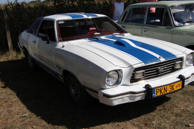 Pierwszy taki zlot. Zobacz zdjęcia