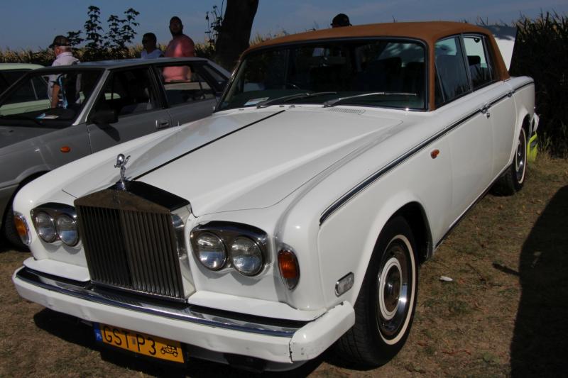 Pierwszy taki zlot. Zobacz zdjęcia