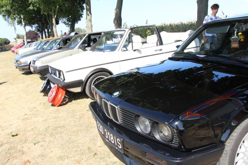 Pierwszy taki zlot. Zobacz zdjęcia