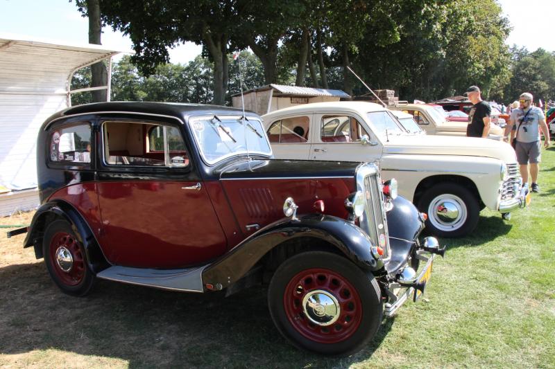 Pierwszy taki zlot. Zobacz zdjęcia