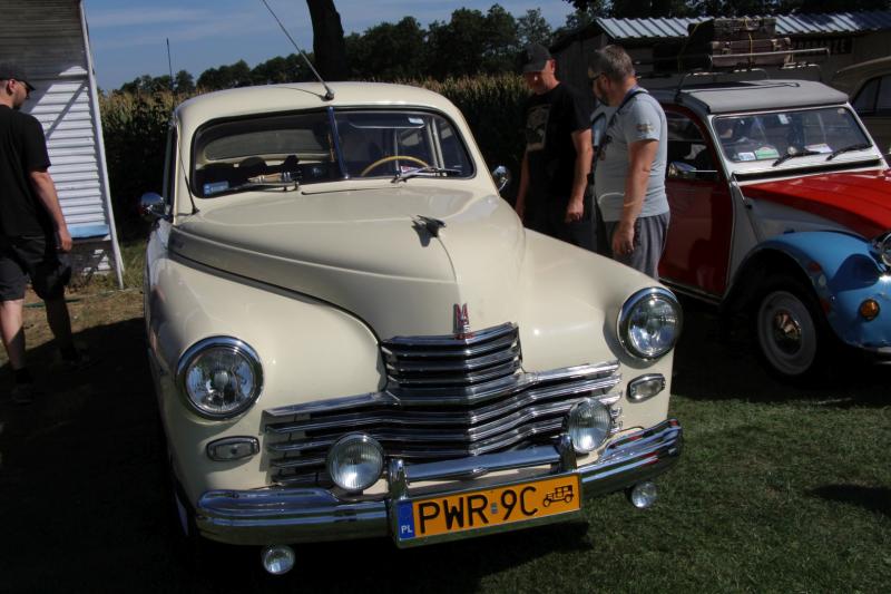 Pierwszy taki zlot. Zobacz zdjęcia