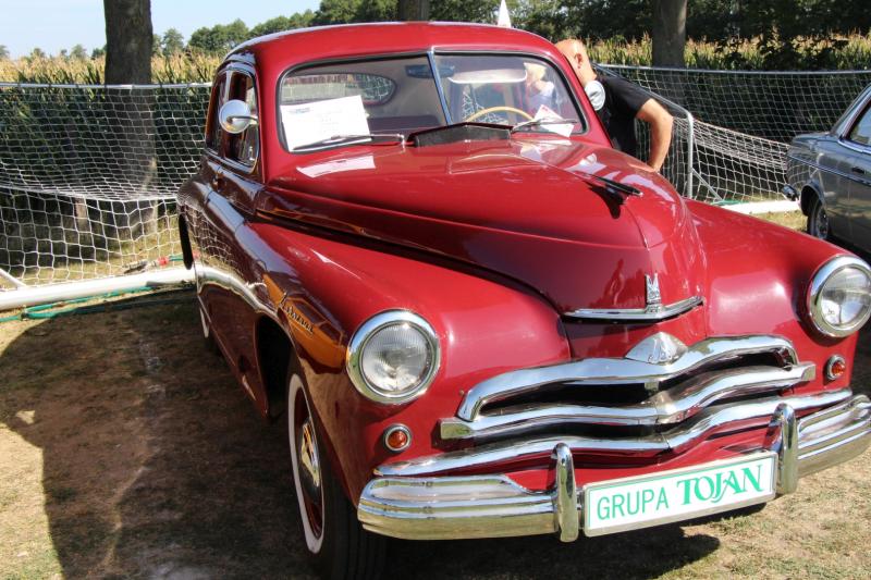 Pierwszy taki zlot. Zobacz zdjęcia