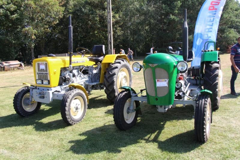 Pierwszy taki zlot. Zobacz zdjęcia