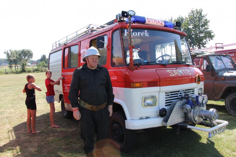 Pierwszy taki zlot. Zobacz zdjęcia