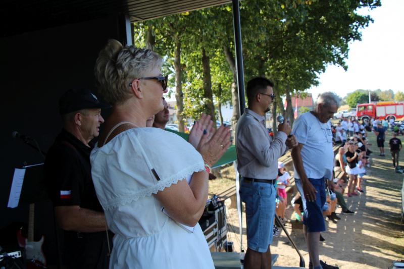 Pierwszy taki zlot. Zobacz zdjęcia