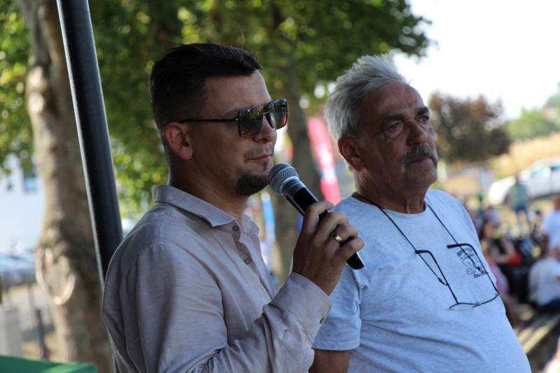 Pierwszy taki zlot. Zobacz zdjęcia