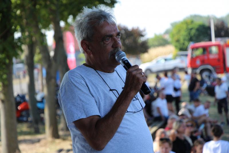 Pierwszy taki zlot. Zobacz zdjęcia