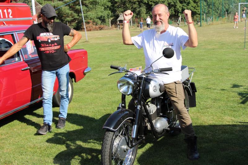 Pierwszy taki zlot. Zobacz zdjęcia