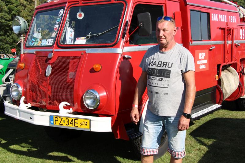 Pierwszy taki zlot. Zobacz zdjęcia