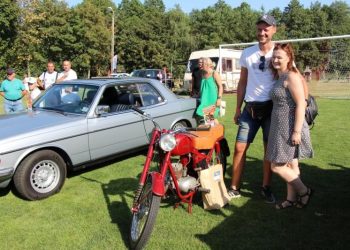 Pierwszy taki zlot. Zobacz zdjęcia