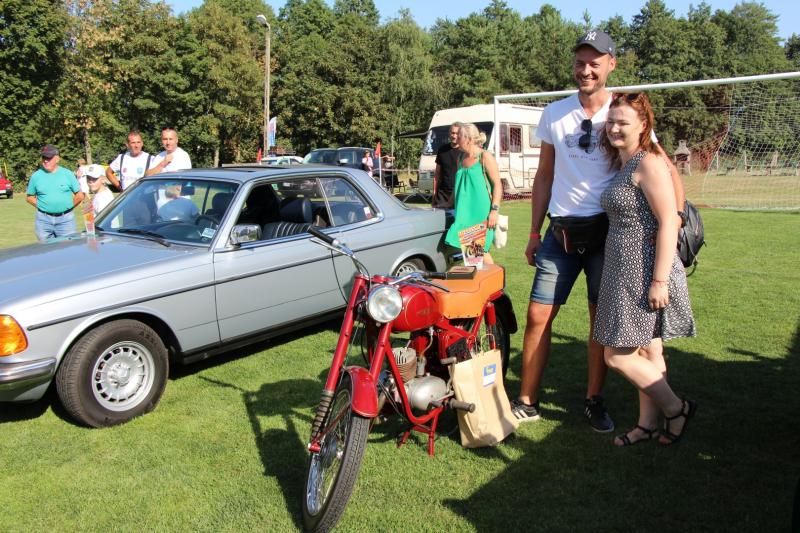 Pierwszy taki zlot. Zobacz zdjęcia