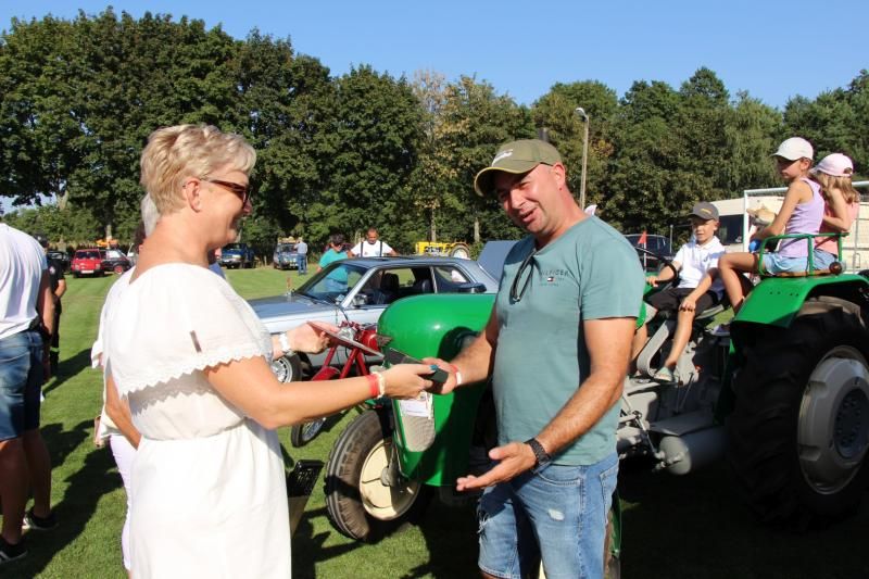 Pierwszy taki zlot. Zobacz zdjęcia