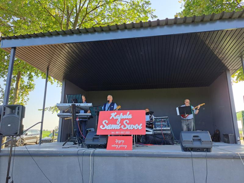 Pierwszy taki zlot. Zobacz zdjęcia