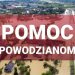 Organizują pomoc dla powodzian