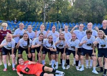 Ponownie zdobyły Warszawę