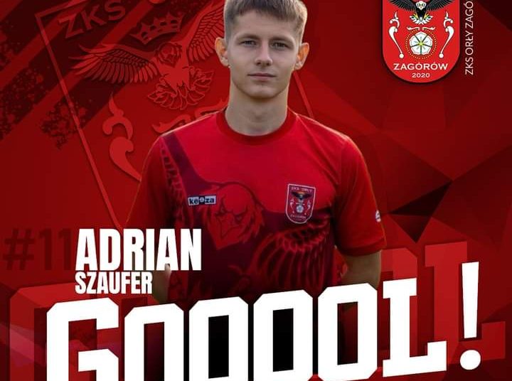 Wywalczyli pierwszy punkt