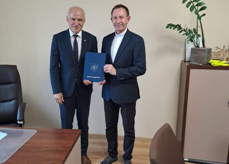 Będzie remont zagórowskiego kościoła