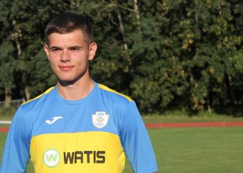 Kajdan zapewnił zwycięstwo