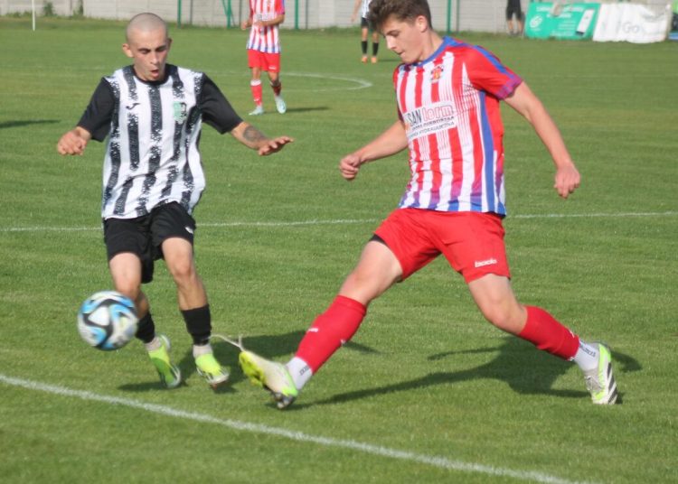 Drugi punkt Polanina