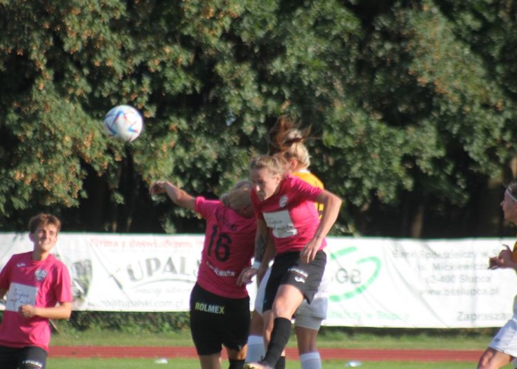 Górzno raz, Wyszków dwa…