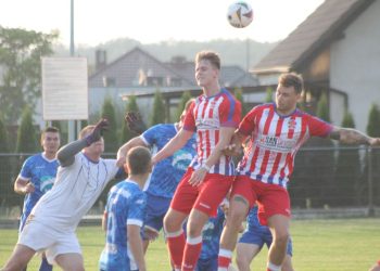 Pucharowe przełamanie Polanina