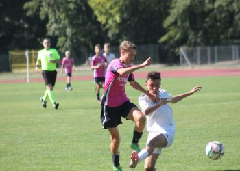 Kolejne starcia o ligowe punkty