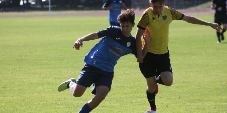 Pierwsze derby rozstrzygnięte