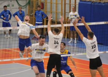 Nieoczekiwane finałowe rozstrzygnięcie