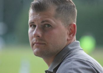 Przestał pełnić funkcję trenera