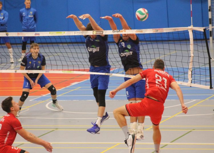 Poweekendowy raport ligowy