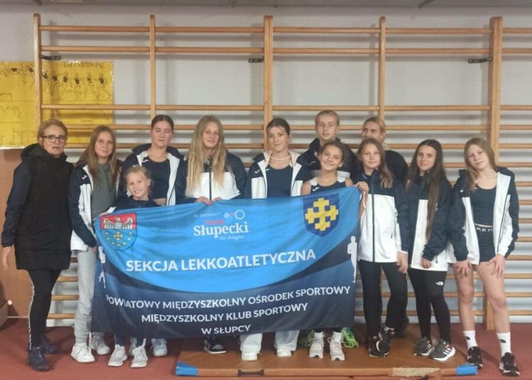 Starty okraszone życiówkami