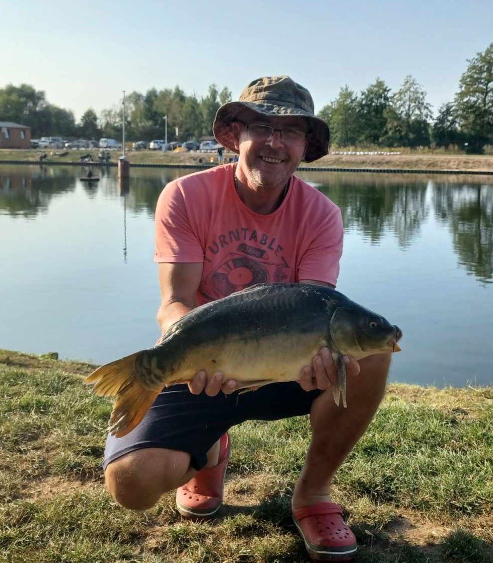 Padło kilka rekordów życiowych