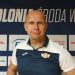 Rozmarynowski pierwszym trenerem