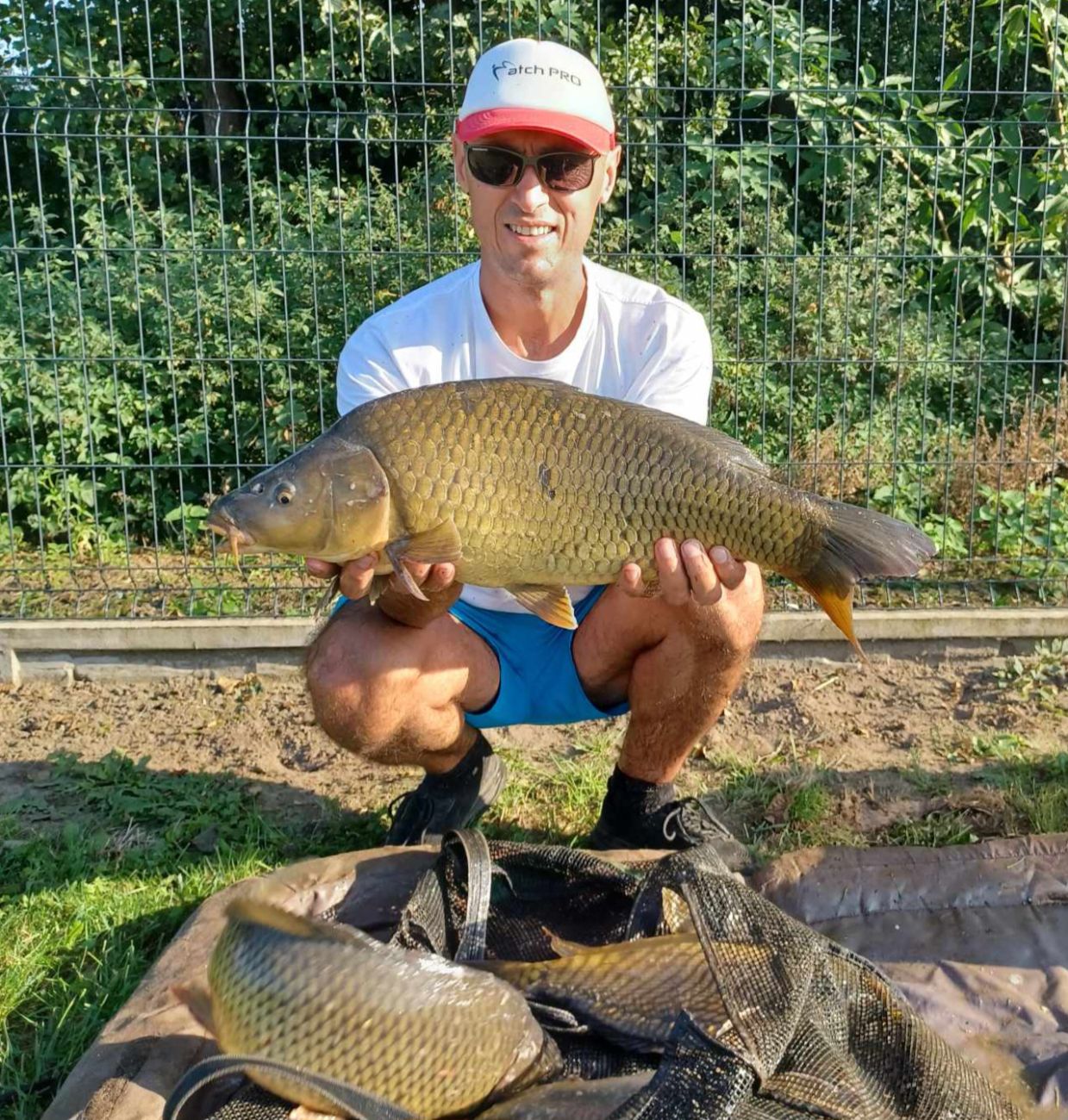 Padło kilka rekordów życiowych