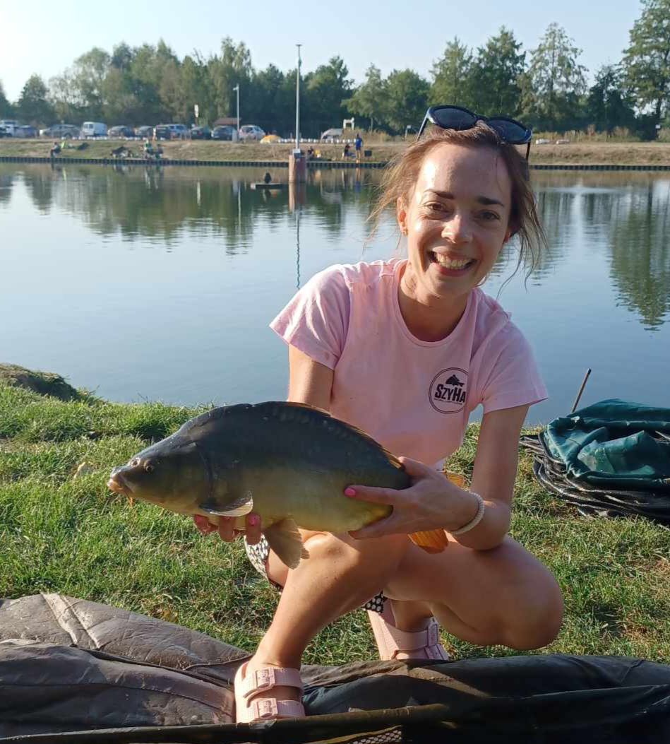 Padło kilka rekordów życiowych