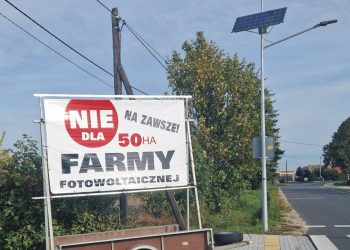 Ta inwestycja wzbudza protesty. W środę ważne spotkanie