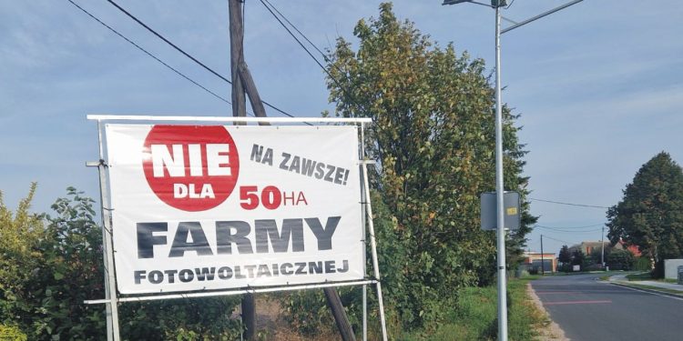 Ta inwestycja wzbudza protesty. W środę ważne spotkanie