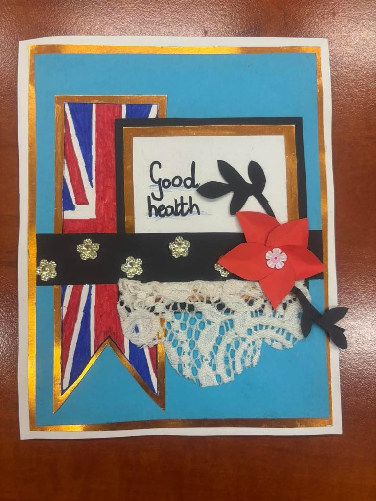 Uczniowie podnieśli na duchu… króla Wielkiej Brytanii. Karol III im podziękował