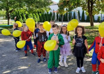Wyjątkowy i kolorowy Dzień Przedszkolaka w Misiu