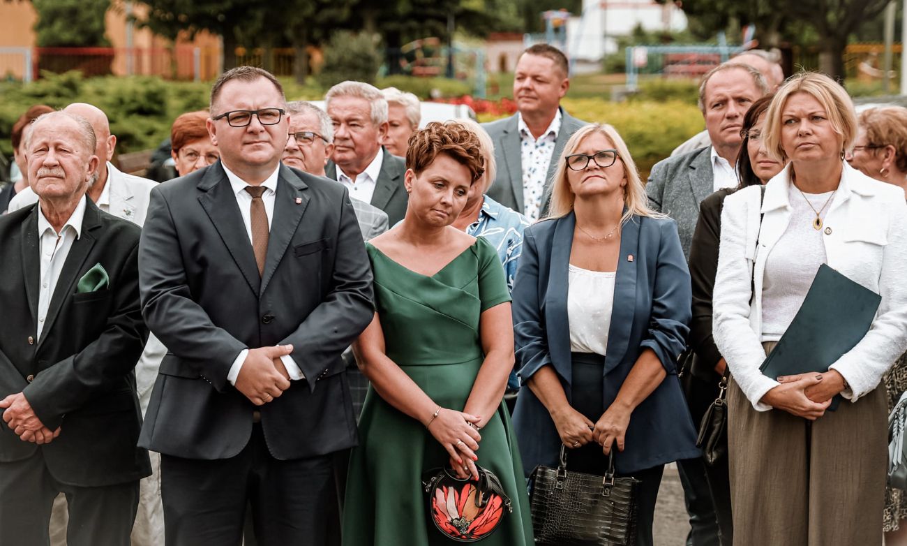 Chór Quarta świętował 50-lecie