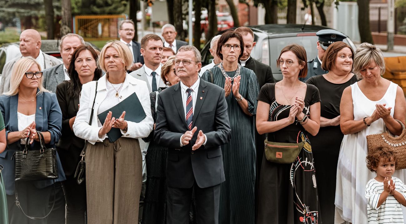 Chór Quarta świętował 50-lecie