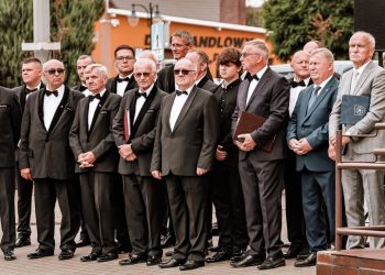 Chór Quarta świętował 50-lecie