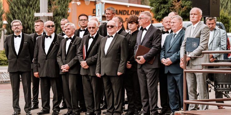 Chór Quarta świętował 50-lecie